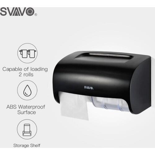 Svavo Stationery