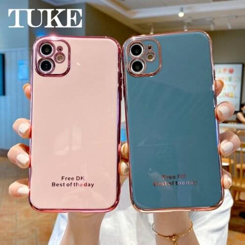 TUKE Xiaomi Poco X2 Phone Cases