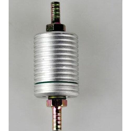 Motorcycle External Oil Cooling System Filter Replacements Motocycle Accessory