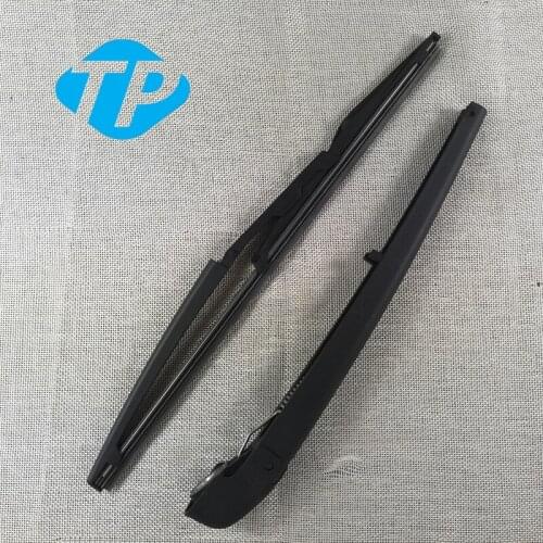 TP-RW0010 REAR WIPER BLADE & ARM for Fiat Panda 169 (03>13) Stilo (01>12) Lancia Musa (04>11) Greatwall M1 PERI R14P3-920