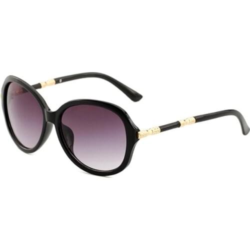 2020 Fashion Luxury Square Sunglasses Women Brand Designer Retro Clear Sun Glasses for Female Black Shades Outdoors Oculos UV400