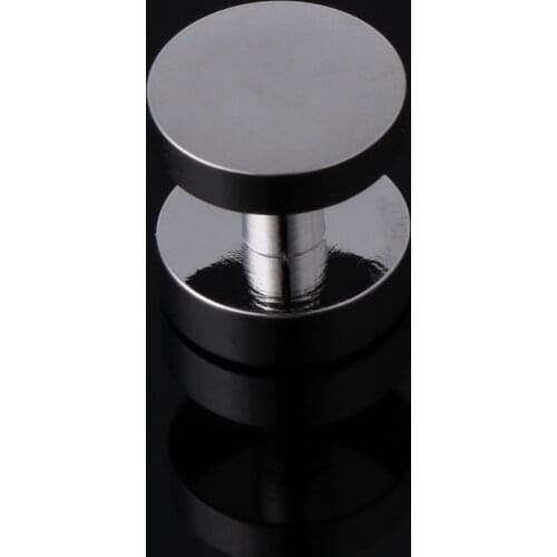 6Pcs Fashion Mens Tuxedo Cufflinks Formal Costume Shirt Studs Cuff Links Set