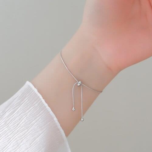 AXIVY Braided Bracelets