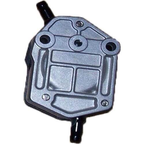Free shipping gasoline pump parts for Yamaha Mercury Parsun Tohatsu Hidea outboard motor 2 stroke 30-40-55 HP machine