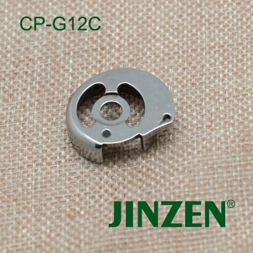 Sewing Machine Parts Bobbin Case CP-G12C(845) FOR BROTHER LT2-B845 SUNSTAR KM-490