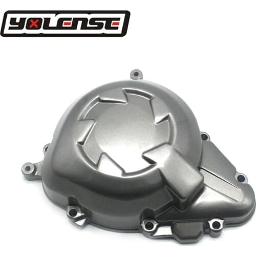 Motorcycle Parts Engine Stator Cover Crankcase For Kawasaki Z1000 Z1000SX Z 1000 Z1000 SX 2011 2012 2013 2014 2015