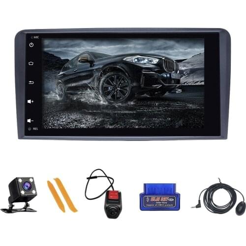 For Audi A3 8P 2003-2012 S3 2006-2012 RS3 Sportback Car Player GPS Navigation Touch Screen Multimedia Radio Android 10.0 Stereos