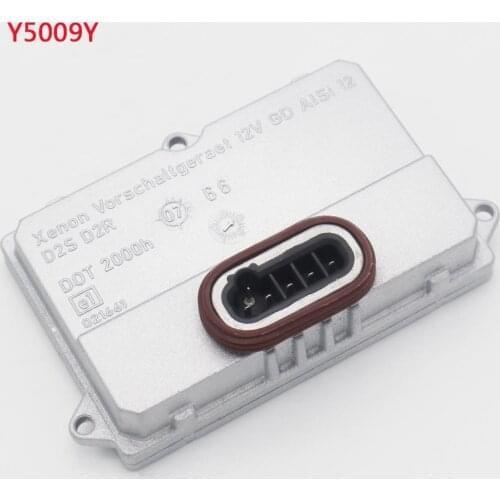 For Mercedes Benz CLS ML GL R SLK M E55 E500 E430 E350 W219 W211 W164 X164 W251 R171 5DV00829000 Hid Xenon lamp Ballast D1S