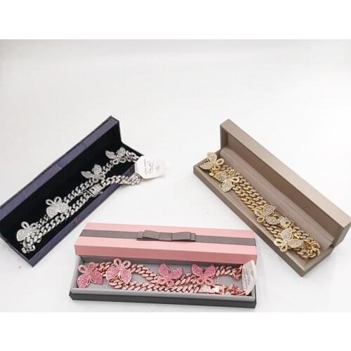 FDshine (彩妆) Necklaces