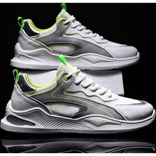 Mens Shoes 2021 New Mesh Cloth Leisure Retreat Mesh Sneakers Summer Breathable Thin Argam Fashion Shoes Sneakers