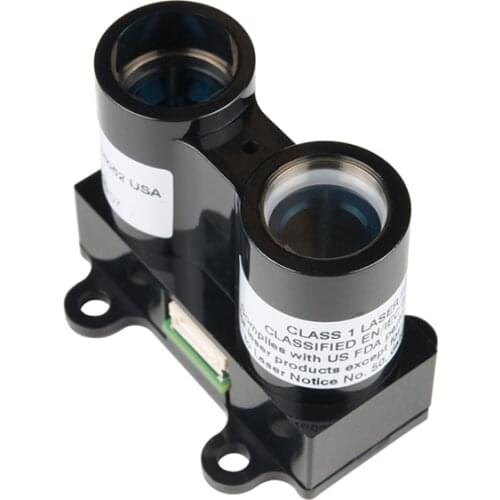 Original ultra-small size LIDAR Lite V3 laser rangefinder module 40m lidar