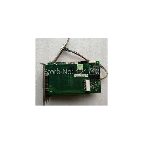Industrial equipment board 291302A 291302B 291302C
