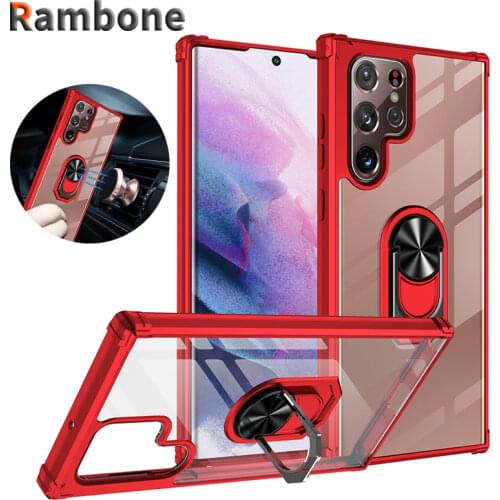 Rambone Samsung Galaxy S10e Phone Cases