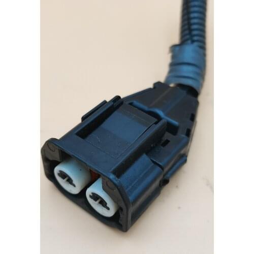 Second hand for Toyota Camry Reizba Corolla RAV4 Crown Vios Crankshaft Position Sensor Plug Wire Harness cable