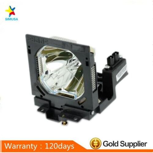 Compatible Projector lamp bulb 03-900471-01P with housing for CHRISTIE RD-RNR L6 VIVID BLUE