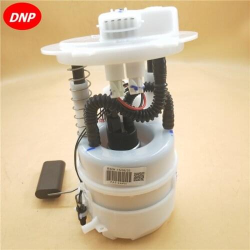 DNP Fuel Injection Pump Assembly Fit For Nissan VERSA CUBE car 17040-PEG0C 17040-1FC0B 17040-EM30A E8555M SP4022M P76612M