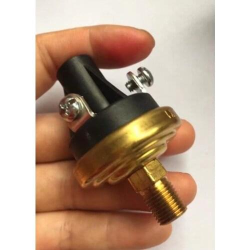 77342 NO 05.0HG Vacuum pressure HOSS MEXICO original switch