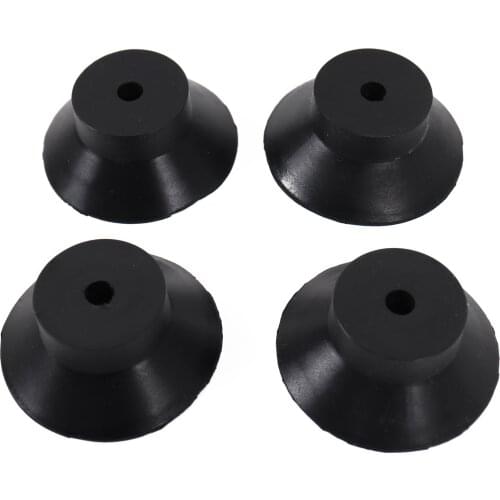Blurolls Voron 2.4 3d printer rubber feet Voron switchwire feet v2.4 3d printer parts 48*18mm