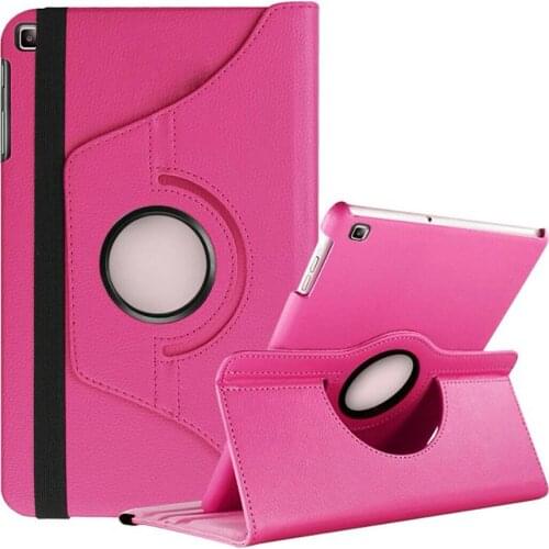 Case for Samsung galaxy tab S5e Tablet Case 360 Rotating Flip PU Leather Case for galaxy tab S5e 10.5 SM-T720 SM-T725 Cover Case