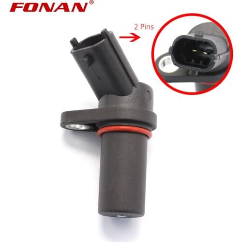 New Crankshaft Position Sensor for SUZUKI WAGON R 1.2 Z 12 XEP 2003-2005 5010412449 0281002742 0281002315