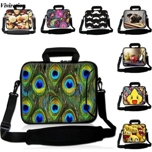 For Asus ZenPad HP Lenovo ThinkPad T14 13 Inch Laptop Case 14.1 13.3 11.6 17 Notebook Bag 15 12 10 17.3 Sleeve Briefcase Handbag