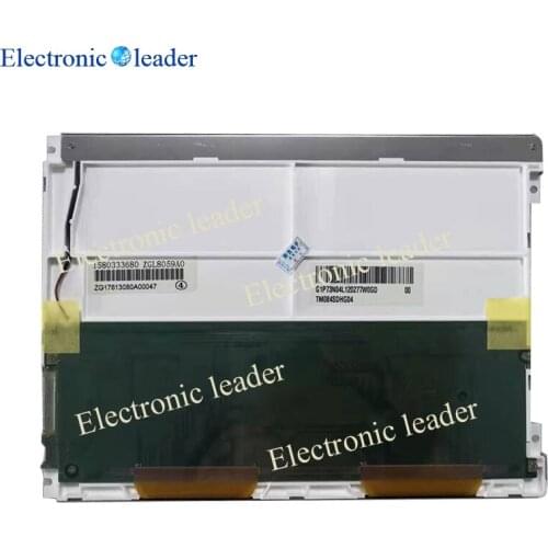 For 8.4INCH TM084SDHG04 800*600 LCD Screen Display Panel TFT