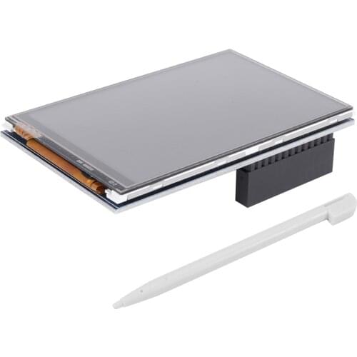FMOUSE LCD Monitors
