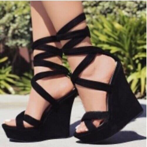 Giyu Women's Shoes With Heels