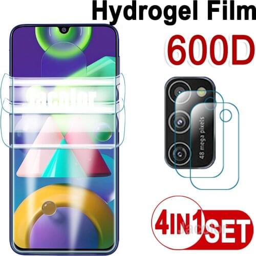 Screen Protectors For Samsung Galaxy M21 Jacolor China