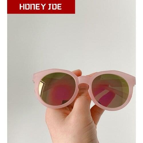 Fashion Kids Sunglasses Brand Designer Childrens sun glasses Anti-uv Baby Stylish Eyeglasses Girls Boys Eyeglasses UV400