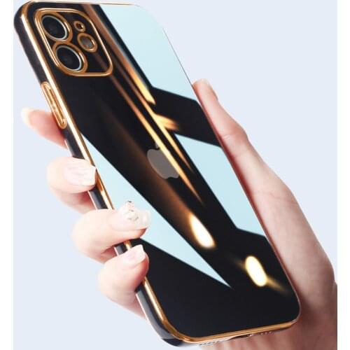 Smooth Jelly Colors Soft phone Cases For Huawei P30 Lite P40 Pro Mate 30 40 Nova 7 8 Pro Nova 6 5G Cover TPU case