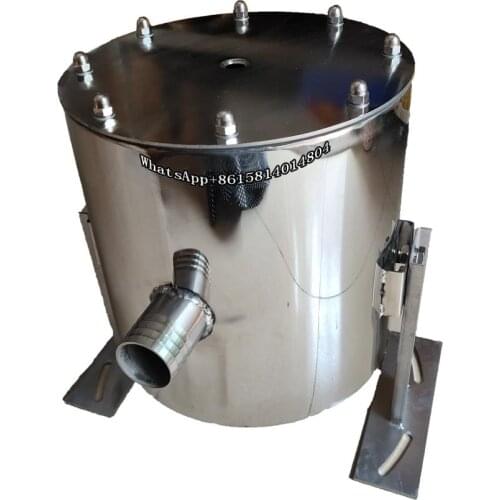 1pc Modern art lighted colourful led pool jumping jet water fountain Nozzle