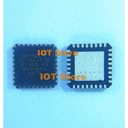 New 8710A LAN8710A LAN CHIP