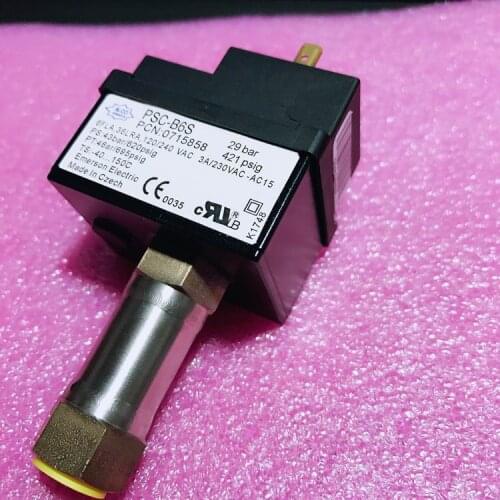 New and original sensor PSC-B6S