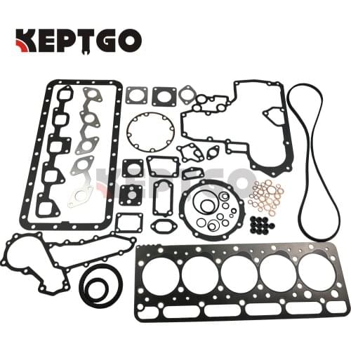 New Full Gasket Set For Kubota F2402 Head Gasket