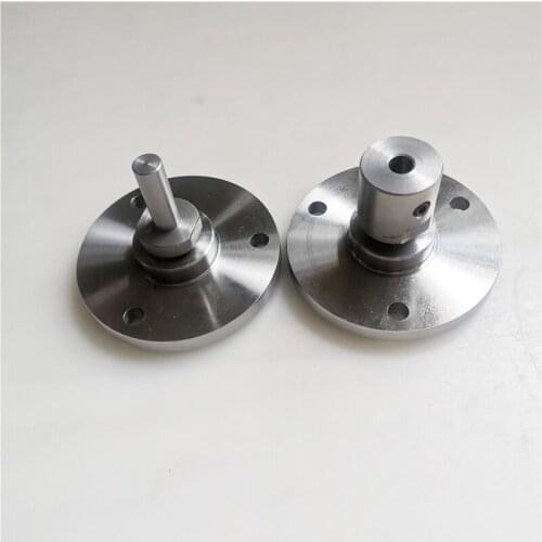 Chuck Connecting Rod M14x1 Suitable for K01-50/63 K11-80 K12-80 Mini Lathe Chuck CNC Mini Lathe Chuck Bench Parts Machine