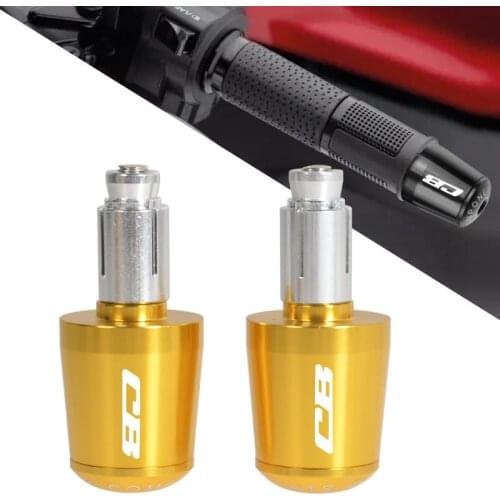 Suitable for Honda CB500X CB600F Cb600r CB650F Cb650r Modified Handle Blocking Accessories