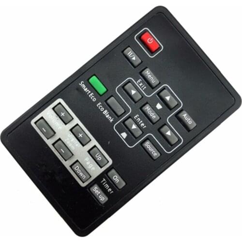 Remote control suitable for benq projector MS502 MX660 MS510 MP511+ MP523 MP515 MP525 MP526 MP525ST-V TYMJ001