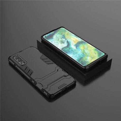 Thouport Oppo Find X Phone Cases
