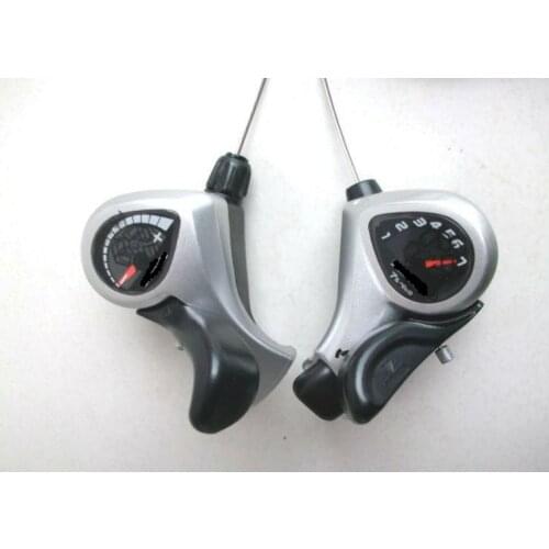 Tourney SL-TX50 Trigger Shifter 3*6S 3*7S 18S 21S bike bicycle shifter TX50