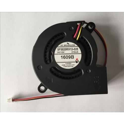 Fan SF5020RH12-02E