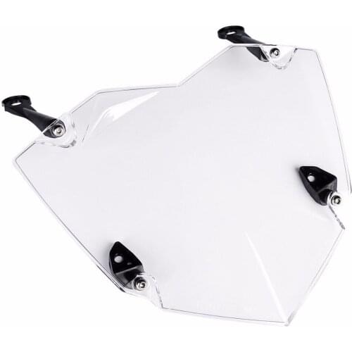 Motorcycle Headlight Guard Cover Lens Protector For BMW R1200GS Adventure ADV WC 2014-2017 2016