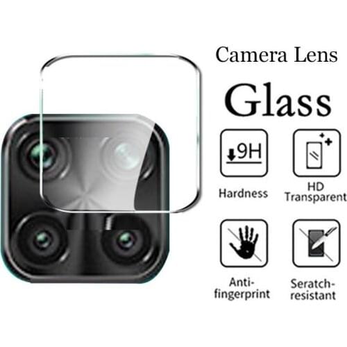 Phone Glass for Ulefone Note 7T Camera Lens Screen Protector For Ulefone Note 7P 7 Protective Glass Film