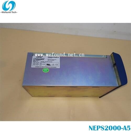 100% working power supply For H3C S9508 8512 NEPS2000-A5 Fully tested