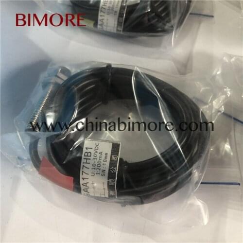 5PCS/LOT BIMORE Elevator leveling sensor GAA177HB1 B2 B3 B4 B5 B6 Lift spare parts