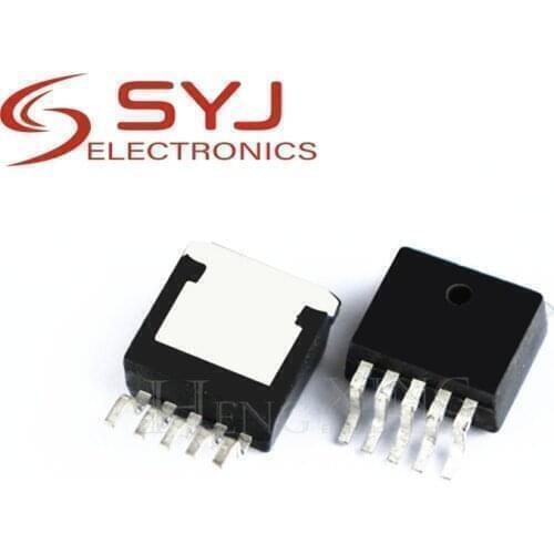 5pcs/lot AP1506-33 AP1501-3.3 AP1084-3.3 AP1506 AP1501 AP1084 TO-263 In Stock