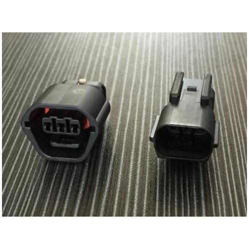 7283-8730-30 7182-8730-30 3 pin male and female EVO 4-9 Cam Angle Sensor Speed Sensor For Mitsubishi Nissan Qashqai