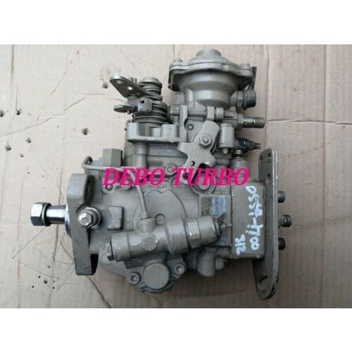 USED GENUINE B*osch 3960900 0460426401 CUMMINS ISBe 6BT 5.9L DIESEL INJECTION PUMP