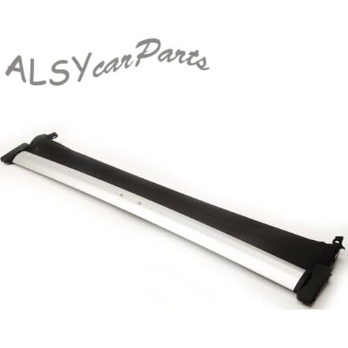 Black Car Sunroof Sunshade Curtains Skylight Shutter 3G5877307DM4 3G5 877 307 For VW Passat Variant /Santana Arteon Skoda Superb