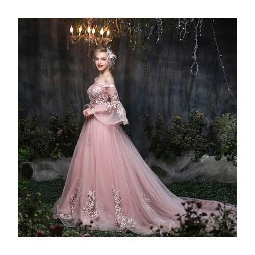 18th century rococo queen ball gownprincess long medieval dress Renaissance Victorian Gothic Lol/Marie Antoinette Belle Ball